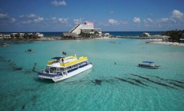Experiencia Isla Mujeres