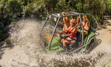 Tour Parque Xplor
